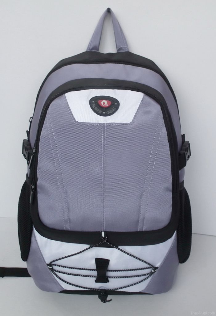 2012 fashionable travel backpack