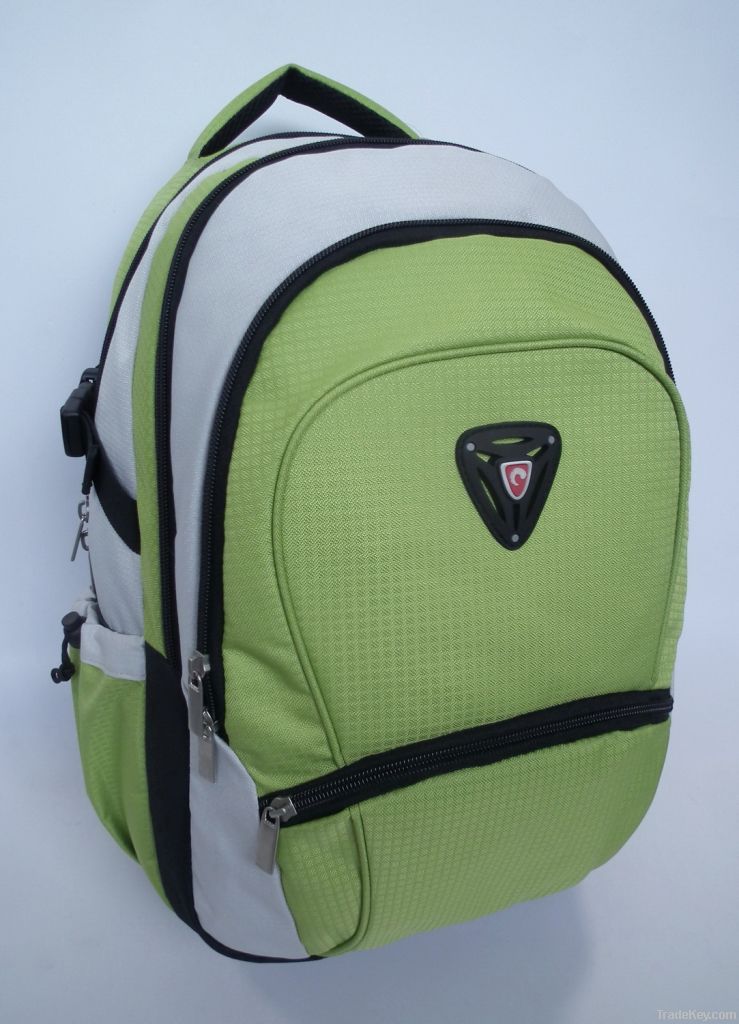 Durable sports backpack