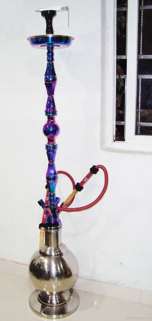 Jumbo Rainbow Hookah