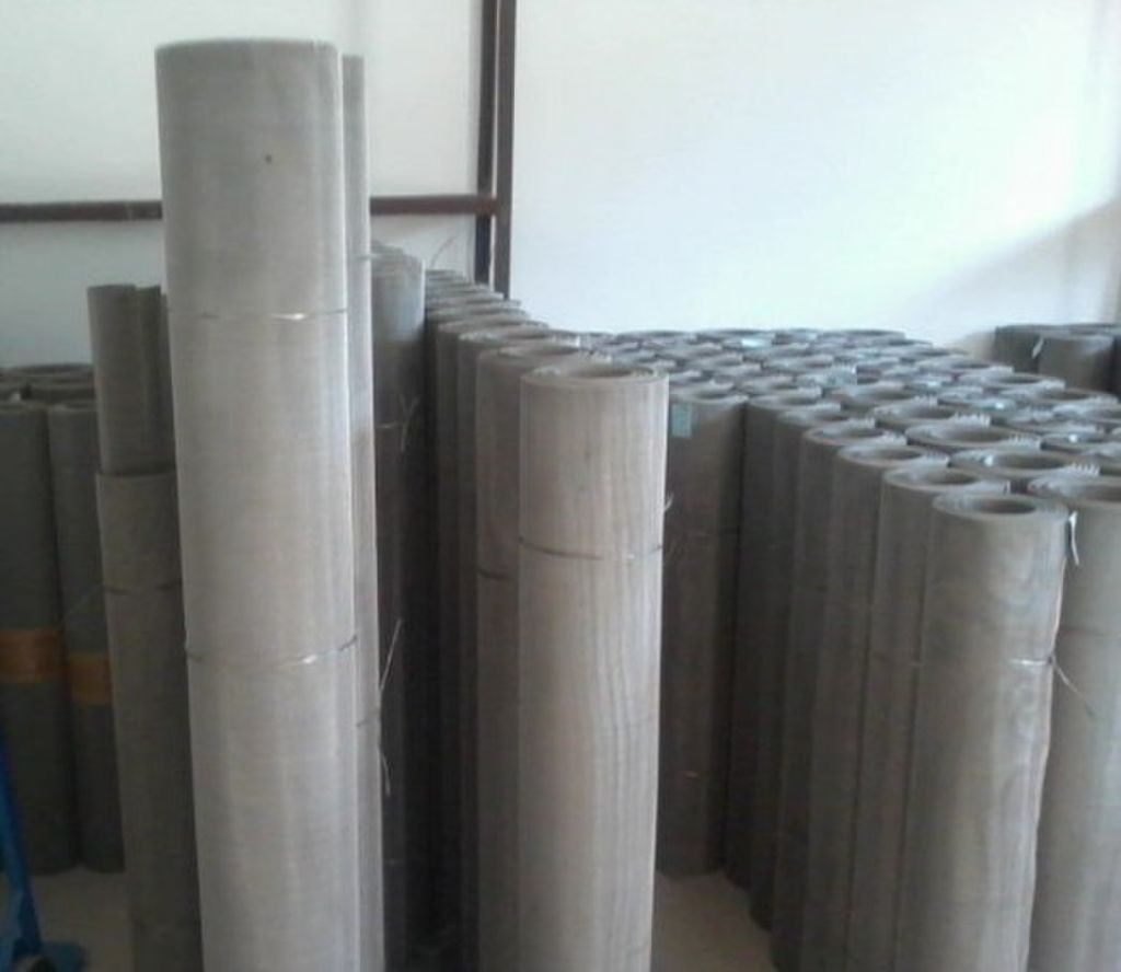 high quality stainless steel wire mesh304