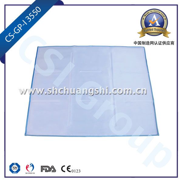 Bed Mat CS-Gp-I 3550