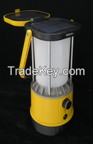 Solar Camping Lantern