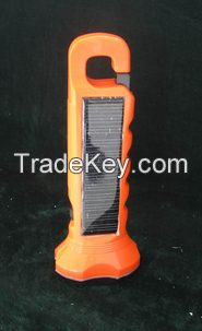 Solar Torch