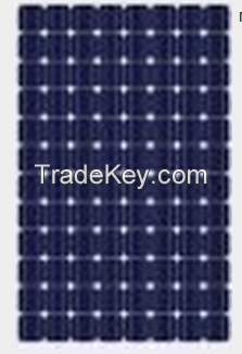 Mono Solar Module