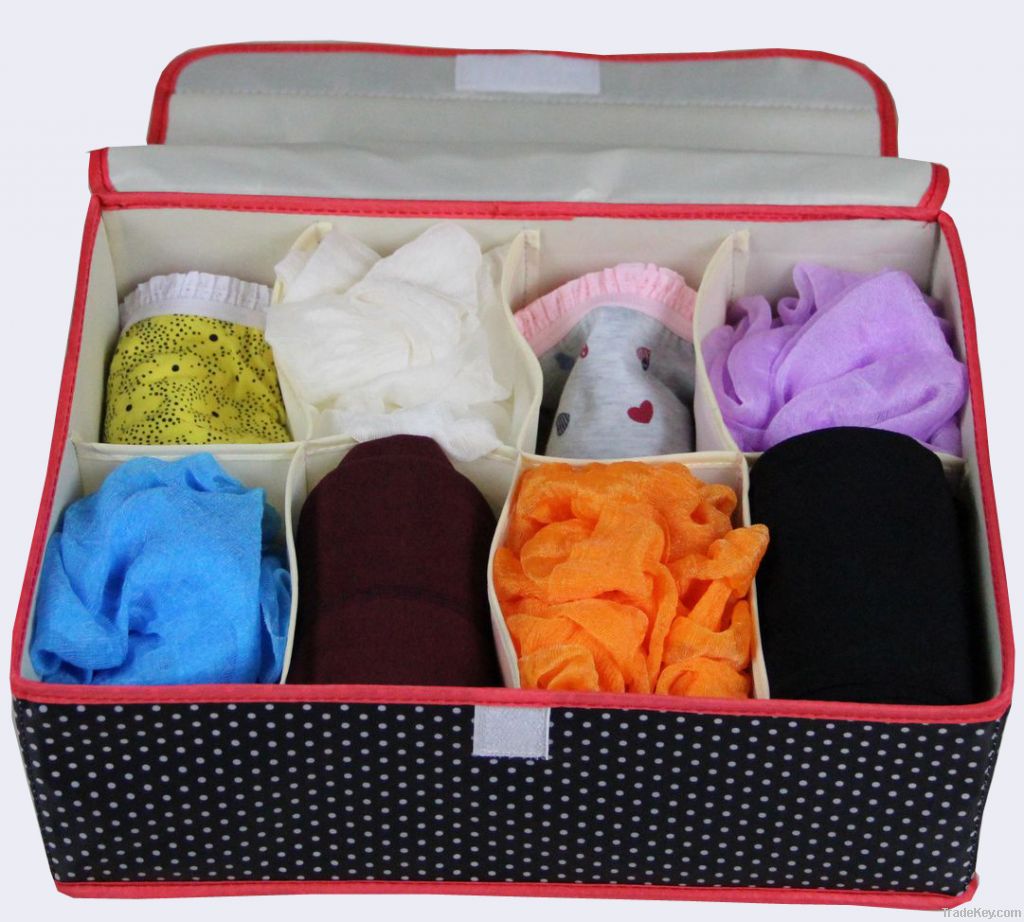 Style underwears box