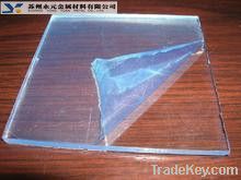 100% virgin PC(Polycarbonate)