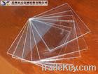 100% virgin PMMA sheet/rod;acrylic sheet/rod