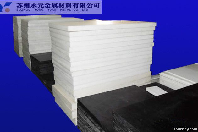 polyoxymethylene delrin pom sheet/rod