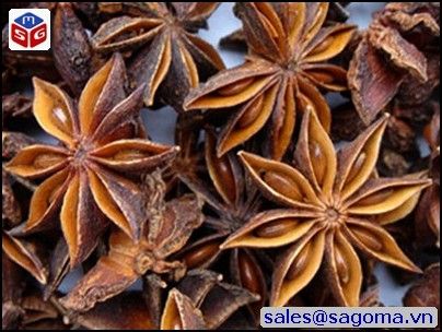 Star Anise 