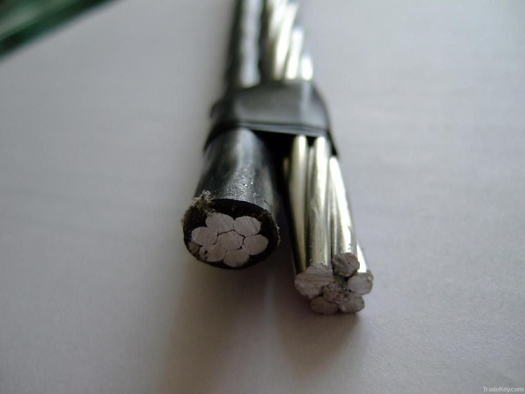 Duplex ABC Cable