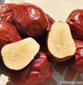 red dates