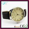 Fashion unisex quartz watch with Japan movement and CE Rohs