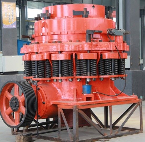 High quality cone crusher