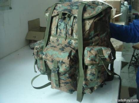 Military Backpack