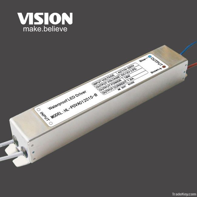 led power supply