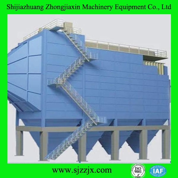 ESP Electrostatic Dust Collector