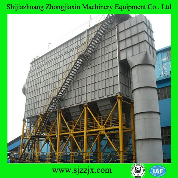 Industrial Bag Filter Dust Collector