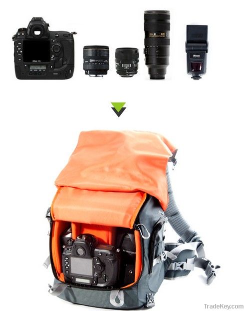 Camera Bag/caseman AOB31