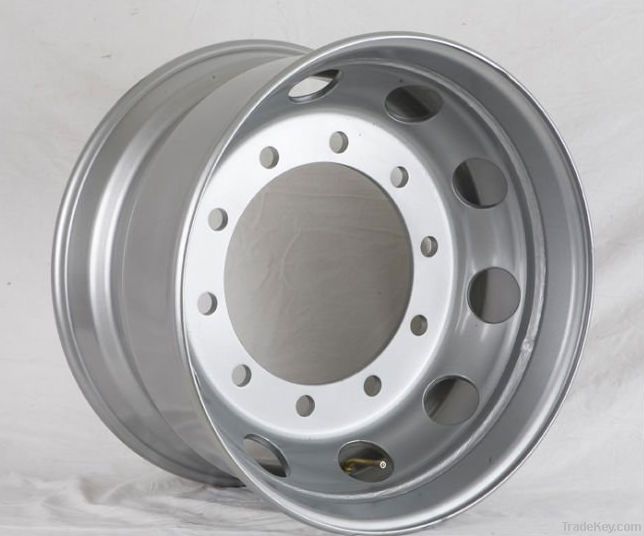 wheel rim truck wheels 22.5x14.00