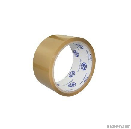 Carton Sealing Clear Packing Shipping Box Tape