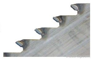 band saw blade