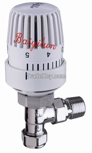 Thermostatic Radiator Valve (BYL-6641)