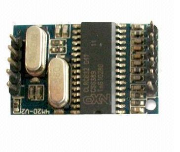 125kHZ OEM HID iclass reader module