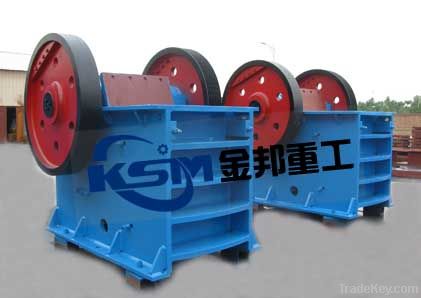 Jaws Crusher/Jaw Crusher Sale/Jaw Crusher Machine