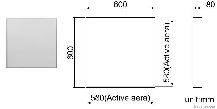 LED Panel Light