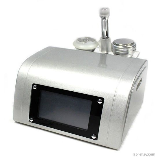 The Most Effective Ultrasonic Cavitation Radio Frequency Machine