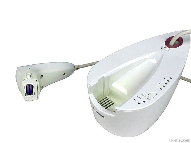 The Permanent and Effective IPL Photo Rejuvenation Machine