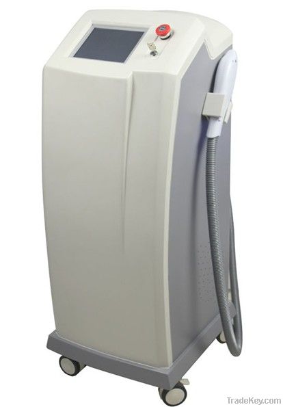 IPL RF Hair Removal Hairdressing Equipment