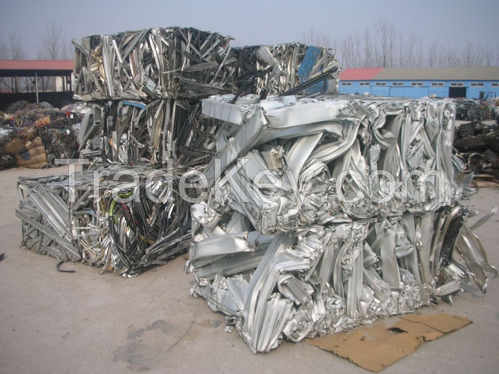 Aluminum wire scrap/ aluminum extrusion 6063 scrap / Aluminum UBC cans/Aluminum wheels