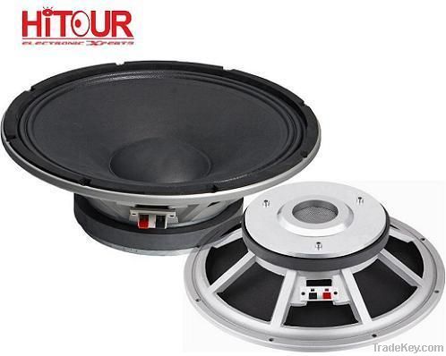 Aluminum Frame PA Loudspeaker