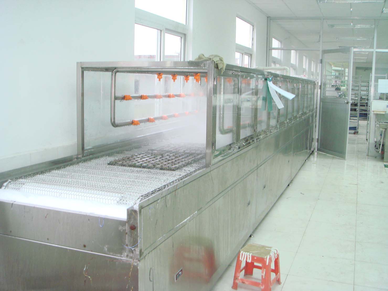 Water Transfer Printing Equipment