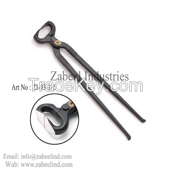 Dental Horse Veterinary Surgical Veterinary Emasculator Castration Veterinary Instruments By Zabeel Industries