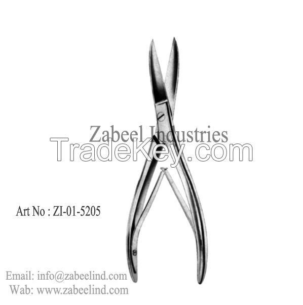 Surgical Orthopedic Pelvic Reduction Forceps,Roux Retractor Blades, Surgical Clamps, Gall Bladder, Thoracic and Lung Surgeryn Surgical Instruments By Zabeel Industries