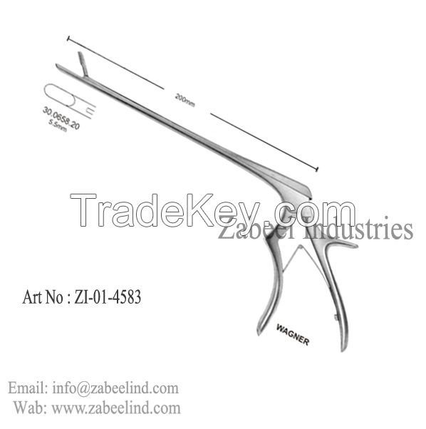 Surgical Instruments Gynecology Product, Weitlaner Retractor Surgical, Obstetrics Rhinology Surgical Instruments By Zabeel Industries