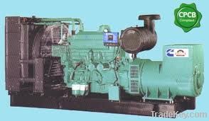 Generator Engines