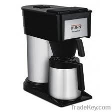 Bunn BTX B ThermoFresh Coffee Brewer