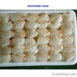 Swimming Crab