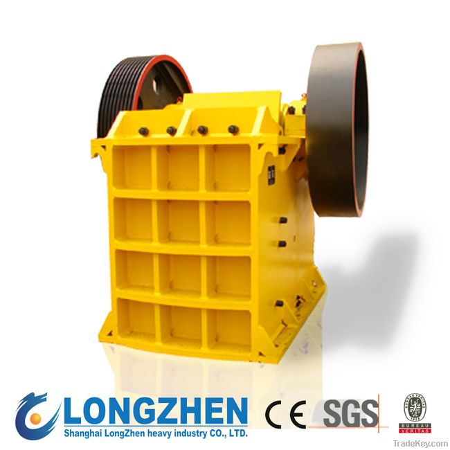 Jaw Crusher