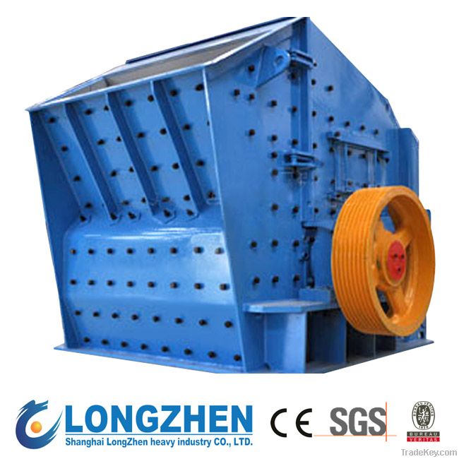 European Impact Crusher