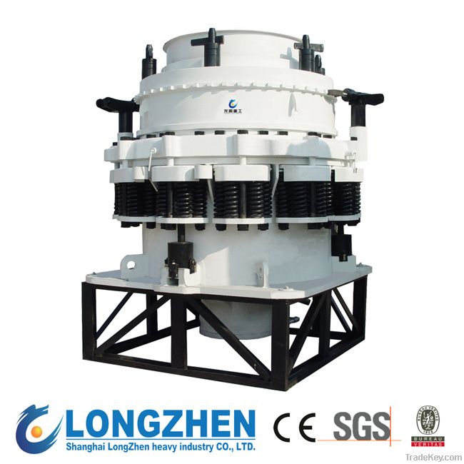 py cone crusher