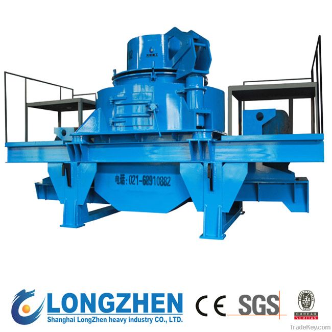 VSI Crusher