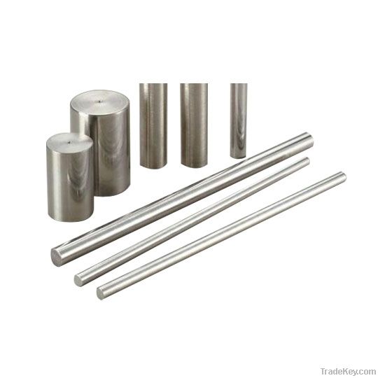 Stainless Steel  Bars (Rods)