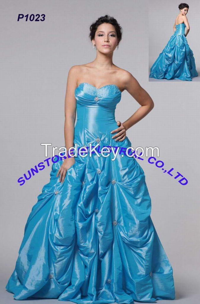 Prom dress - P1023