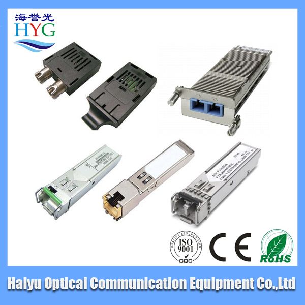 Manufacturer Optical Modules SFP (622M/1.25G/2.125G/2.5G/4.25G) DDM