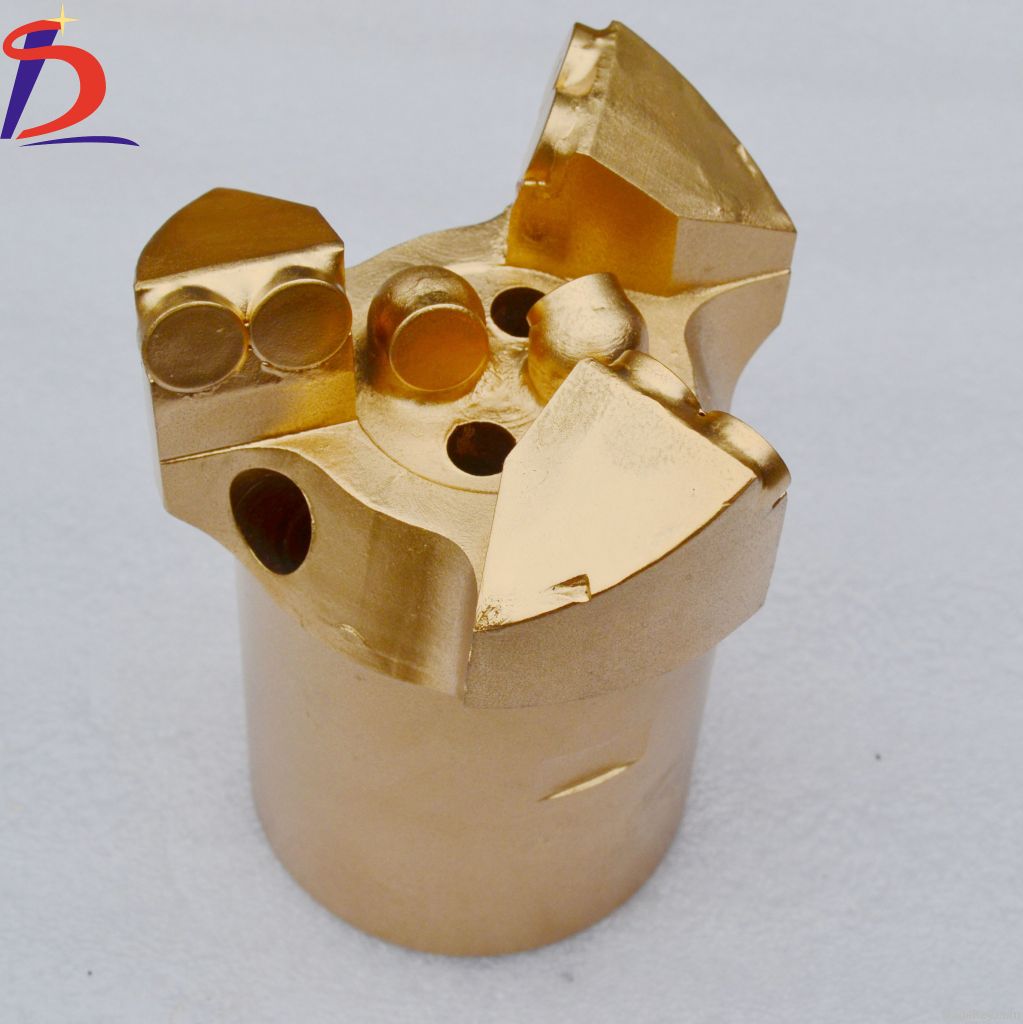 Mining PDC drill bit