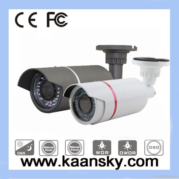 onvif 2 megapixel ip camera , Poe and TF Card for optional